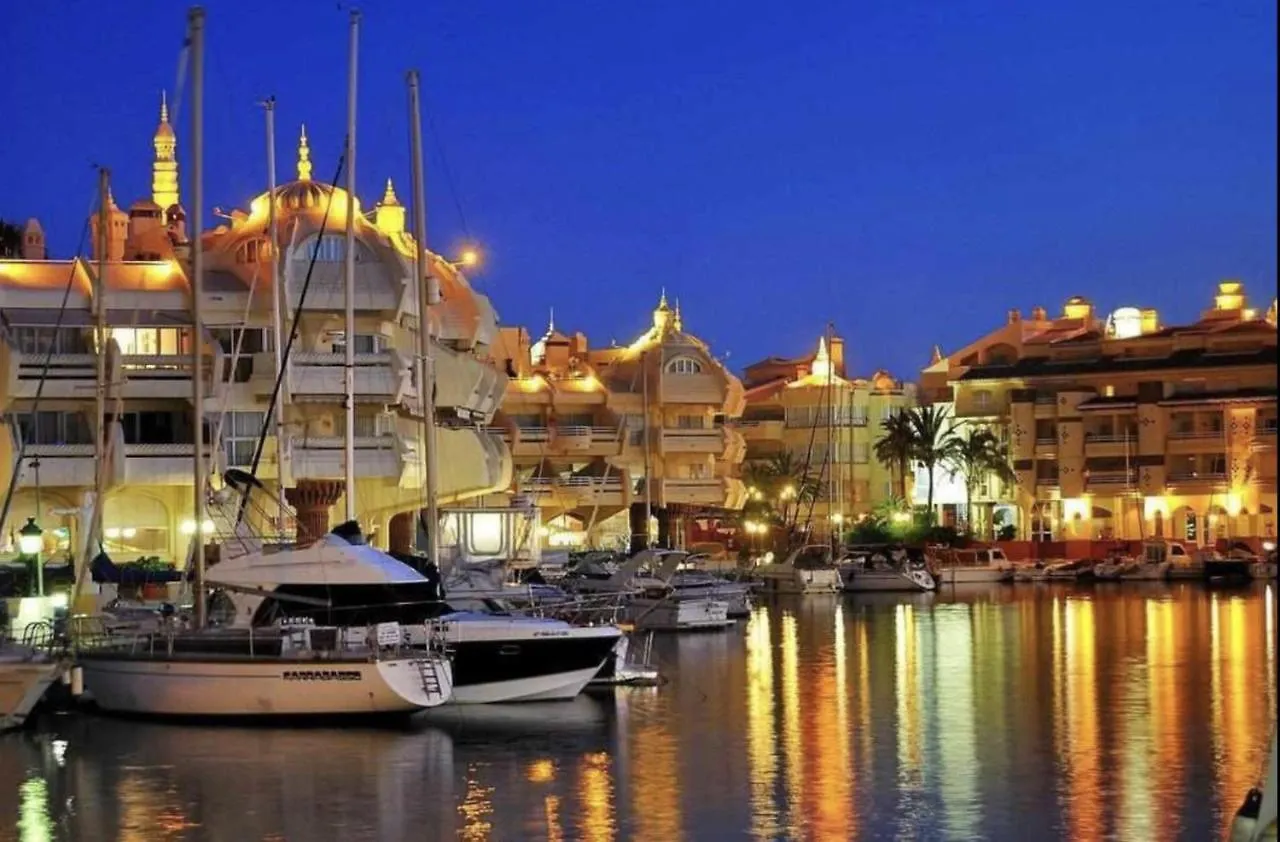 797 Holiday Rentals - Comodo Estudio En Agata Con Terraza Benalmadena